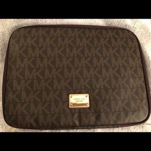 Michael Kors Laptop Case